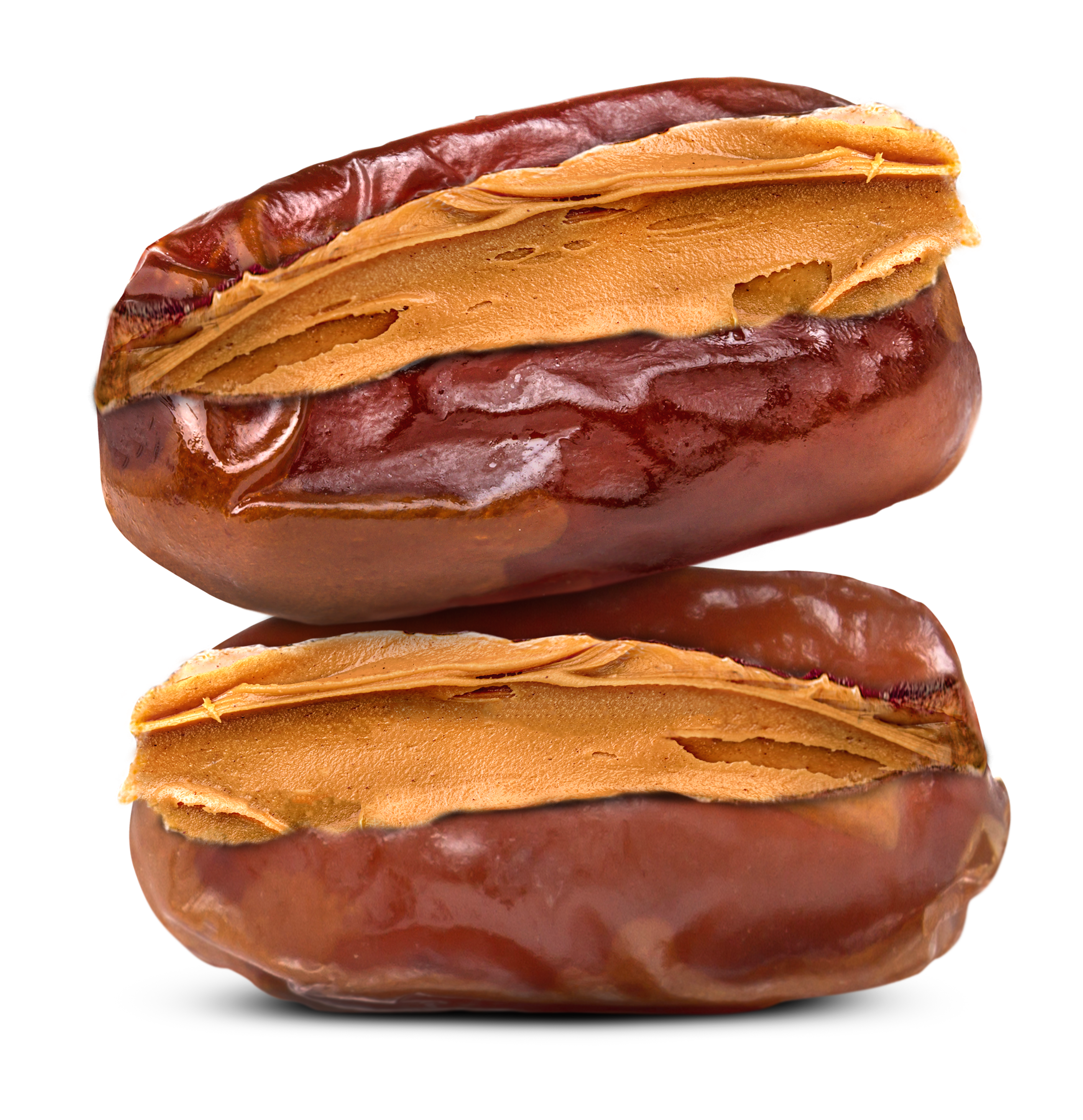 Caramel Almond Filled Dates