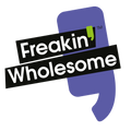 Freakin Wholesome