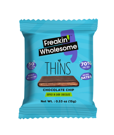 Thins Chocolate Chip