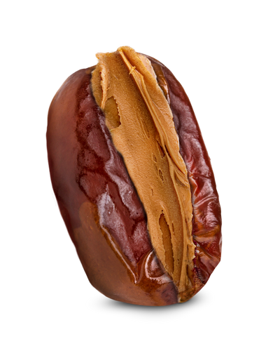 Peanut Butter Filled Dates - Alternate View