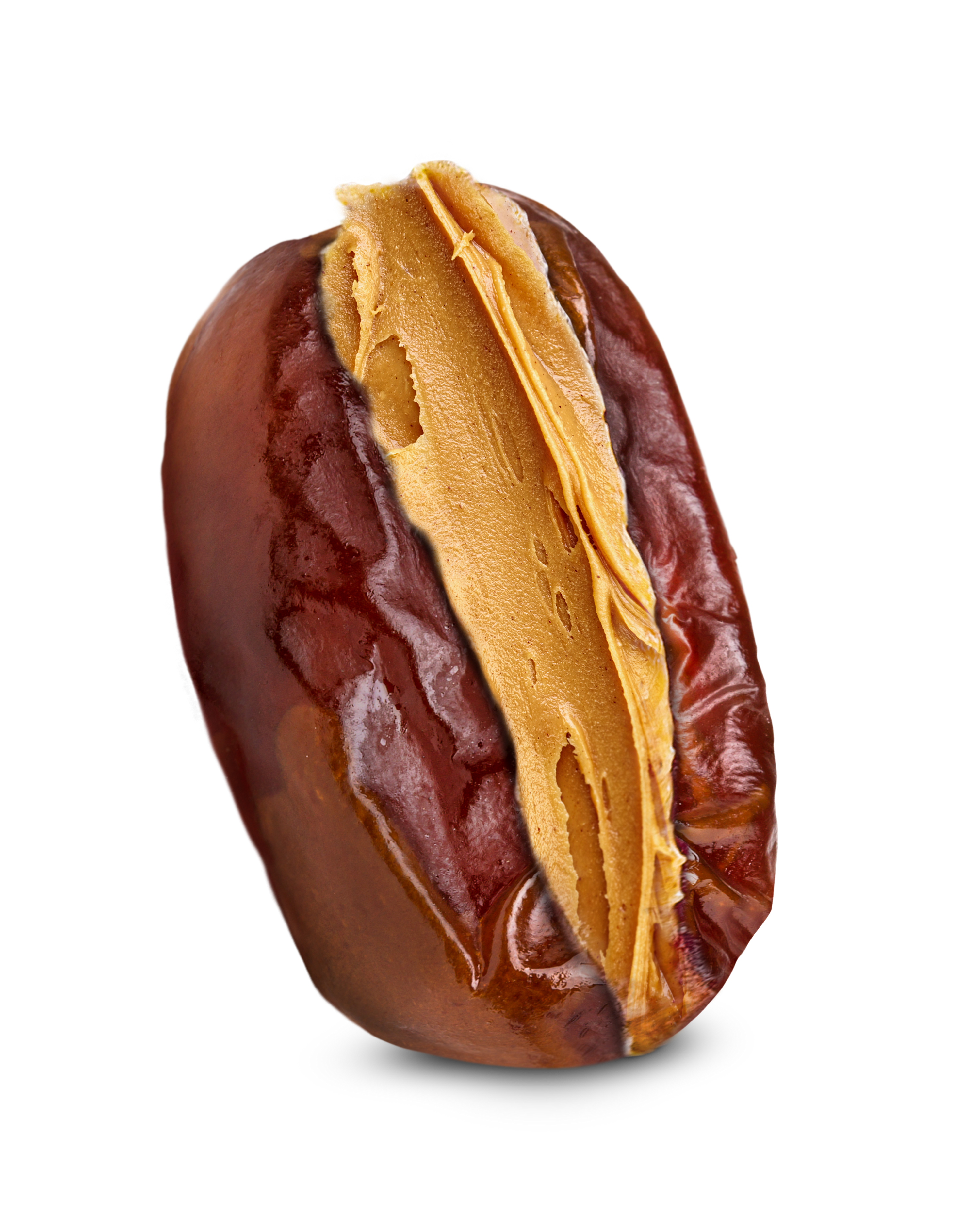 Caramel Almond Filled Dates