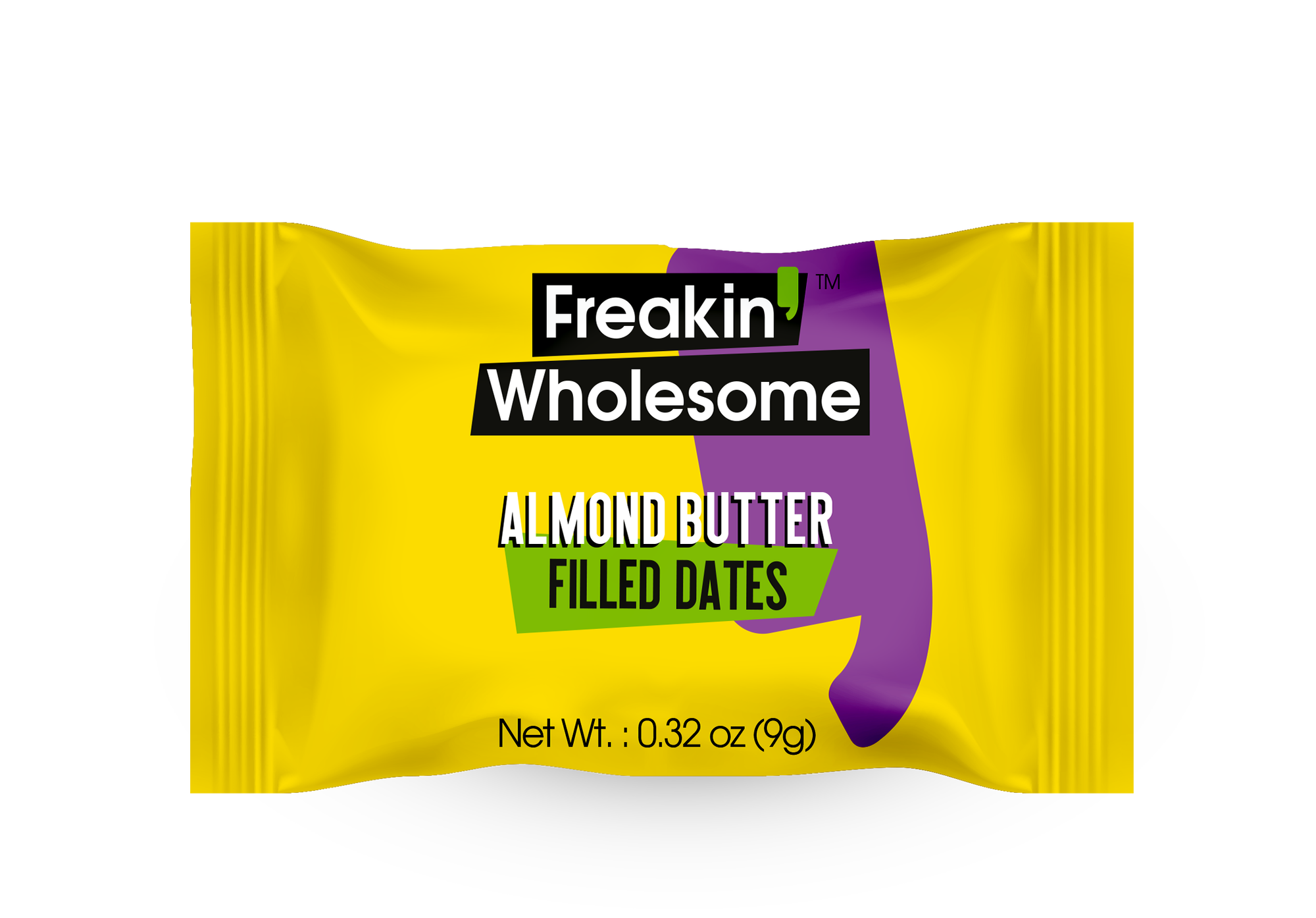 Almond Butter Filled Dates