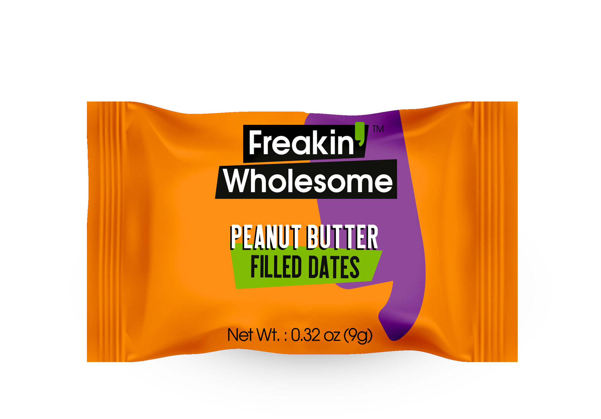 Peanut Butter Filled Dates